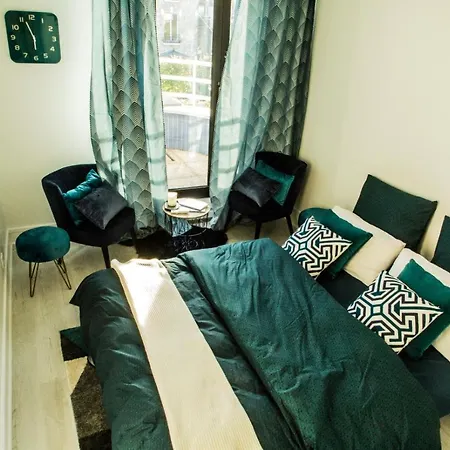 Apartment Chic Appart Avec Vue Sur Le Lac