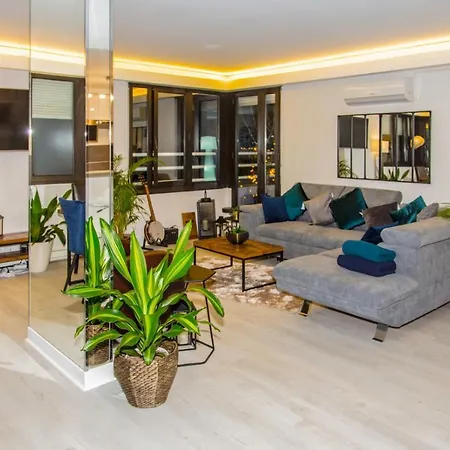 Chic Appart Avec Vue Sur Le Lac Apartment